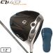  TaylorMade (TAYLORMADE)( женский )Qi4D MAX LITE Driver (1W loft 12 раз )REAX 40