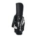  Munsingwear одежда (MUNSINGWEAR)( мужской ) Golf активный Logo caddy bag 9.5 type 6 раздел MG6SCB00M NV00