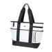  Le Coq s Porte .f(lecoqsportif)( мужской ) Golf спортивный дизайн большая сумка LG6STT00M WHBK