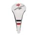  Le Coq s Porte .f(lecoqsportif)( мужской ) Golf Driver для крышка головки цилиндров магнитный LG6SHC00M WH00
