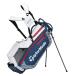 TaylorMade (TAYLORMADE)( мужской ) Golf легкий подставка caddy bag 9.5 type Pro M23965-TF531