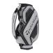  TaylorMade (TAYLORMADE)( мужской ) Golf Cart тип caddy bag 9.5 type o-s Tec M24372-UN725