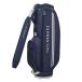  TaylorMade (TAYLORMADE)( женский ) Golf Cart caddy bag 8.5 type 5 раздел TM26 Will автомобиль -M24500-TL895