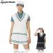  TaylorMade (TAYLORMADE)( женский ) Golf одежда Vne Klein do свитер лучший TL793