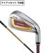  Honma Golf (HONMA)( женский )be отсутствует BERES 10 3Star железный комплект 5шт.@(7I~10I,SW)ARMRQ FLIGHT 3S