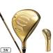  Honma Golf (HONMA)( женский )be отсутствует BERES 10 5Star Fairway Wood (3W loft 16 раз )ARMRQ FLIGHT 5S