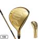  Honma Golf (HONMA)( женский )be отсутствует BERES 10 5Star Fairway Wood (5W loft 19 раз )ARMRQ FLIGHT 5S