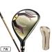  Honma Golf (HONMA)( женский )be отсутствует BERES 10 3Star Fairway Wood (7W loft 22 раз )ARMRQ FLIGHT 3S