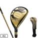 Honma Golf (HONMA)( женский )be отсутствует BERES 10 4Star служебная программа (4U loft 22 раз )ARMRQ FLIGHT 4S