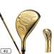  Honma Golf (HONMA)( женский )be отсутствует BERES 10 5Star служебная программа (4U loft 22 раз )ARMRQ FLIGHT 5S