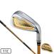  Honma Golf (HONMA)( женский )be отсутствует BERES 10 5Star железный (11I loft 49 раз )ARMRQ FLIGHT 5S