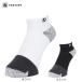  foot Joy (FOOT JOY)( мужской ) Golf nano блокировка рукоятка лодыжка носки FSS25NLM2