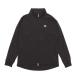  Tommy armor -(Tommy Armour)( женский ) Golf одежда внешний водоотталкивающий полный Zip блузон TATJ24S050015 BLK