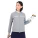  Tommy armor -(Tommy Armour)( женский ) Golf одежда внешний водоотталкивающий Award блузон TATJ24S050020 GRY