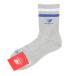  New balance (new balance)( мужской ) средний носки 012-6986004-020