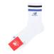  New balance (new balance)( мужской ) средний носки 012-6986004-030