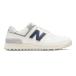  New balance (new balance)( женский ) туфли для гольфа шиповки отсутствует 574 v4 SL UG574E42E