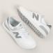  New balance (new balance)( мужской ) туфли для гольфа шиповки отсутствует 574 v4 SL UG574D44E