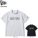  New Era (NEW ERA)( женский ) Golf одежда короткий рукав mid шея футболка олень. .1485986