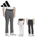  Adidas (adidas)( мужской ) Golf одежда EX-STRETCH ACTIVE водоотталкивающий универсальный брюки YY610