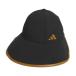 �A�f�B�_�X�iadidas�j�i���f�B�[�X�j�X�q CC ���C�h�u���� �L���b�v DH093-KD8866BLK