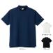  Champion (CHAMPION)( мужской ) Golf одежда . пот скорость . короткий рукав Short рукав mok шея рубашка C3-DG302
