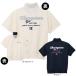  Champion (CHAMPION)( женский ) Golf одежда . пот скорость . Tec we b Terry короткий рукав половина Zip спортивная фуфайка CW-DG001