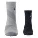  Le Coq s Porte .f(lecoqsportif)( мужской )MoveSox лодыжка длина носки LG5SSO05M