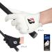  Bridgestone Golf (BRIDGESTONE GOLF)( мужской ) левый рука для Golf перчатка TOUR GLOVE 2026 GL2602