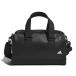  Adidas (adidas)( мужской )SL metal ro мусор ni сумка "Boston bag" KO291-JZ4375BLK