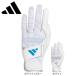  Adidas (adidas)( мужской, женский ) левый рука для pa-m LAP прохладный перчатка HM143