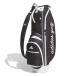  Adidas (adidas)( женский ) Golf Cart тип caddy bag chimayo рисунок Cart сумка 8.5 type 5 раздел HN121-KA4948BLK