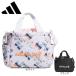  Adidas (adidas)( женский )chimayo рисунок раунд большая сумка RO866