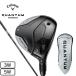  Callaway (CALLAWAY)( мужской )k Anne tamQUANTUM MAX Fairway Wood TENSEI GRAY 60 for Callaway