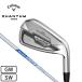  Callaway (CALLAWAY)( мужской )k Anne tamQUANTUM MAX FAST железный N.S.PRO Zelos 7