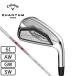  Callaway (CALLAWAY)( мужской )k Anne tamQUANTUM MAX железный N.S.PRO MODUS3 TOUR 105