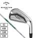  Callaway (CALLAWAY)( мужской )k Anne tamQUANTUM MAX железный N.S.PRO 950GH neo