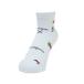  Munsingwear одежда (MUNSINGWEAR)( мужской ) короткий ja карта носки MG6SSO12M WH00