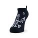  Munsingwear одежда (MUNSINGWEAR)( мужской, женский ) Golf лодыжка длина ja карта носки MG6SSO16U NV00