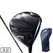  Mizuno (MIZUNO)( мужской )[ предшествующий предварительный заказ товар ]JPX ONE SELECT Driver (1W loft 9 раз )TENSEI RED MM D