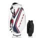  Honma Golf (HONMA)( мужской ) Golf Cart тип caddy bag 9 type 5 раздел CB12604