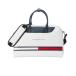 �g�~�[�q���t�B�K�[�S���t�iTOMMY HILFIGER GOLF�j�i�����Y�j�S���t �{�X�g���o�b�O �x�[�V�b�N THMG6SBA-WHT