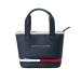 �g�~�[�q���t�B�K�[�S���t�iTOMMY HILFIGER GOLF�j�i�����Y�j�S���t ���E���h�o�b�O �x�[�V�b�N THMG6STB-NVY