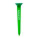  Admiral Golf (Admiral GOLF)( мужской, женский ) Tour чай neon 4 шт. входит .ADMG6AT1-GRN