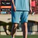  Puma (PUMA)( мужской ) Golf одежда relax Fit u-bn шорты 638999