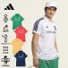  Adidas (adidas)( мужской ) Golf we Hour DIN g рубашка с коротким рукавом OGH92