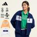  Adidas (adidas)( женский ) Golf одежда . пот скорость . длинный рукав полный Zip f-ti- Parker OGI97