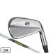  Cobra (Cobra)( мужской )KING 3DP MB железный (GW loft 50 раз )DYNAMIC GOLD MID 115