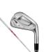  PRGR (PRGR)( мужской )01 железный (5I loft 25 раз )N.S.PRO MODUS3 115