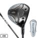  Callaway (CALLAWAY)( мужской )k Anne tam Mini QUANTUM MINI BUFFY Fairway Wood (4W loft 17 раз )ATHLEMAX 60